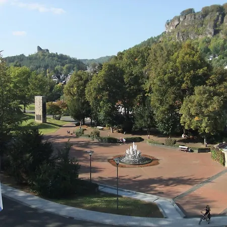 Otel Garni Am Brunnenplatz