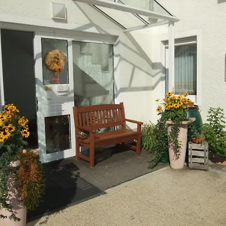 Garni Am Brunnenplatz