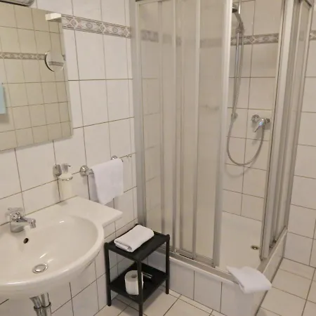 Garni Am Brunnenplatz