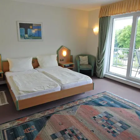 Garni Am Brunnenplatz Gerolstein