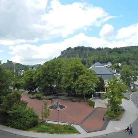 Garni Am Brunnenplatz