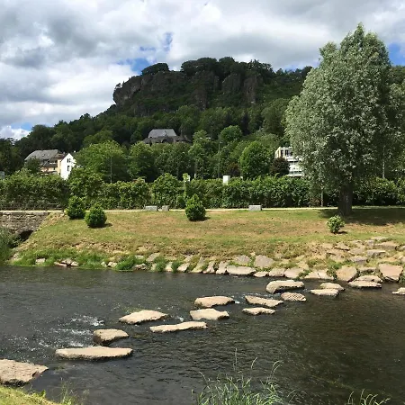Garni Am Brunnenplatz 3* Gerolstein
