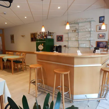 Otel Garni Am Brunnenplatz