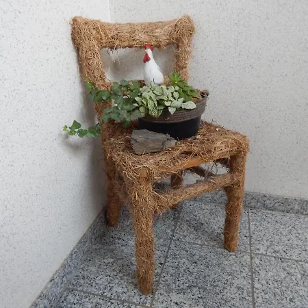 Garni Am Brunnenplatz 3*