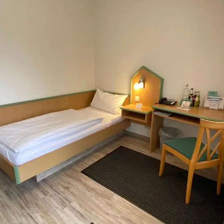 Garni Am Brunnenplatz 3* Gerolstein