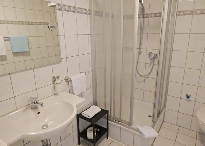 Garni Am Brunnenplatz