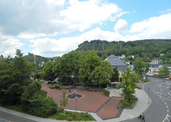 Garni Am Brunnenplatz