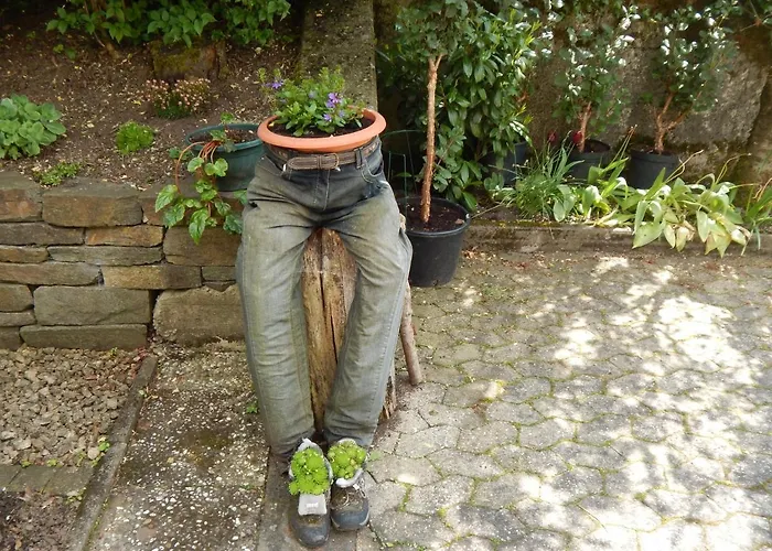 Garni Am Brunnenplatz 3*