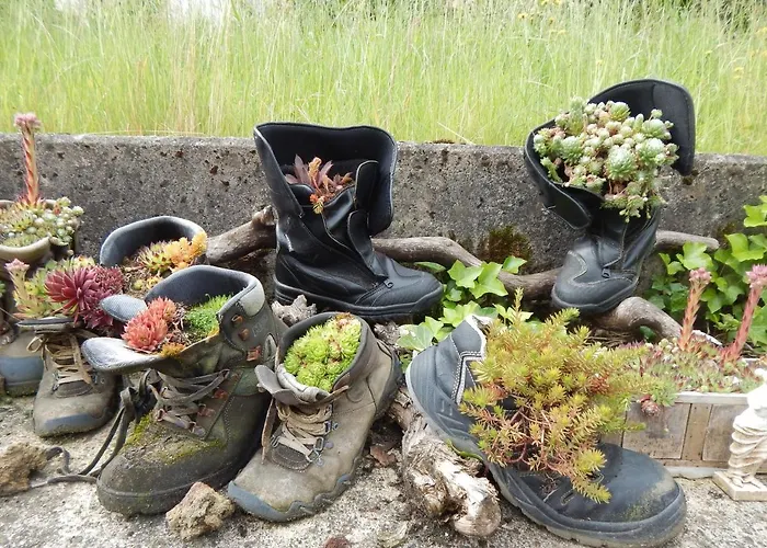 Garni Am Brunnenplatz 호텔 게롤슈타인